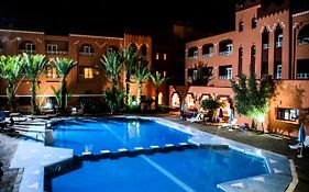 Farah al Janoub Hotel Ouarzazate